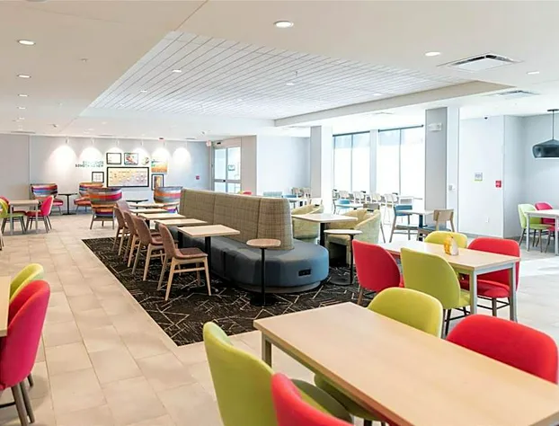 Home2 Suites By Hilton Effingham hotel detail image 4