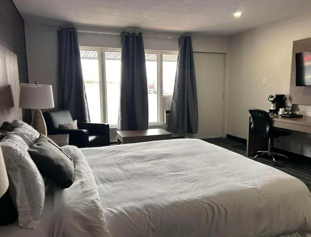 SureStay by Best Western Kapuskasing hotel detail image 2
