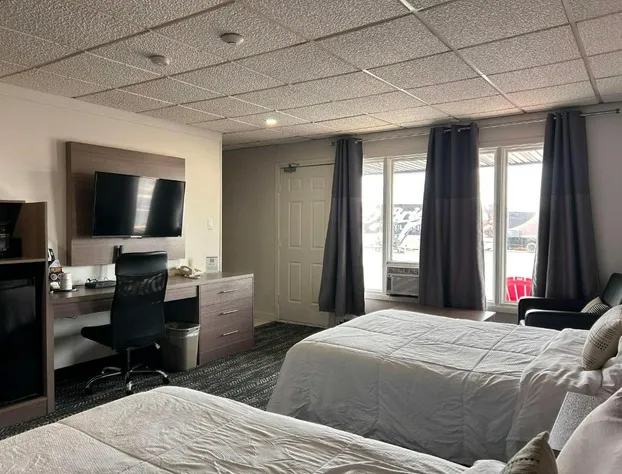 SureStay by Best Western Kapuskasing hotel detail image 3