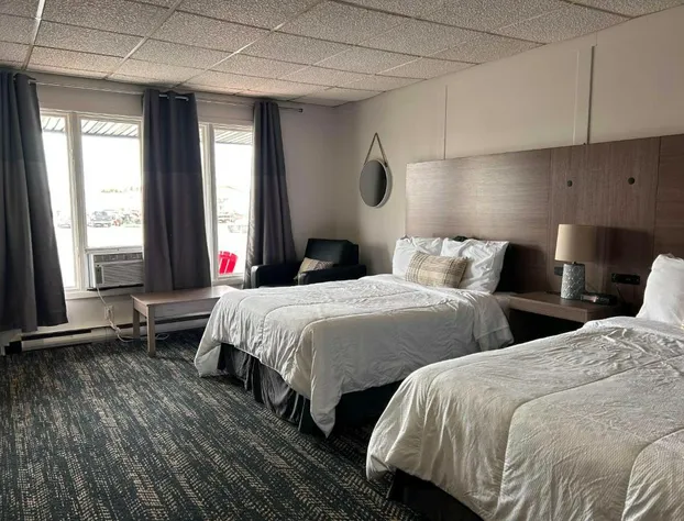SureStay by Best Western Kapuskasing hotel detail image 4