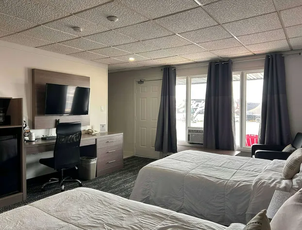 SureStay by Best Western Kapuskasing hotel detail image 4