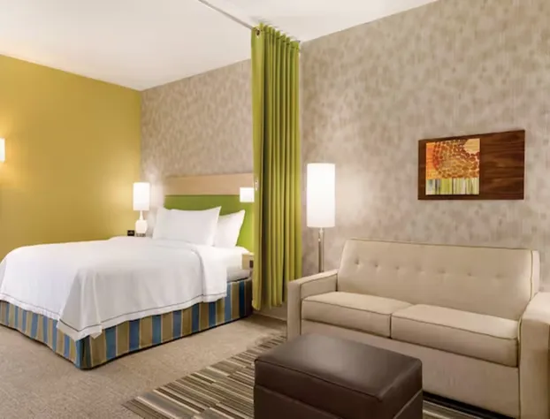 Home2 Suites By Hilton Dublin hotel detail image 1