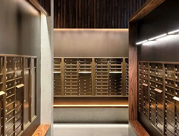 ROOST Tampa hotel detail image 2