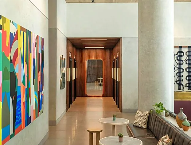 ROOST Tampa hotel detail image 3