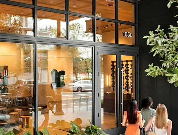 ROOST Tampa hotel detail image 4