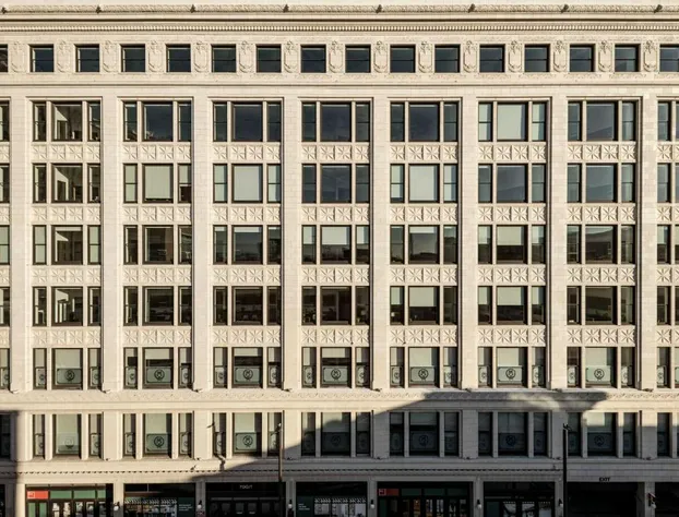 ROOST Cleveland hotel detail image 1