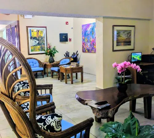 Abitta Condado hotel hero