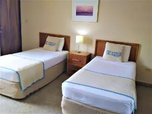 Abitta Condado by IHG hotel detail image 1