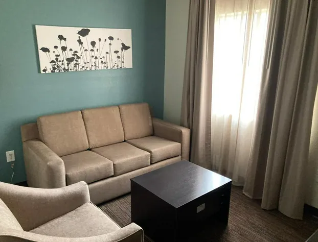 Sleep Inn & Suites Pigeon Forge - Downtown hotel detail image 2