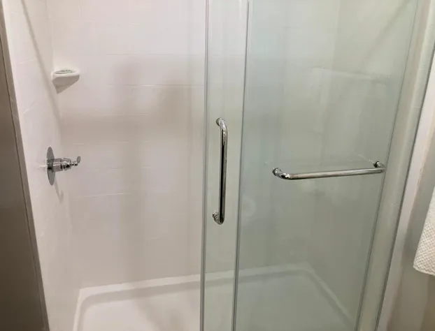 Sleep Inn & Suites Pigeon Forge - Downtown hotel detail image 3