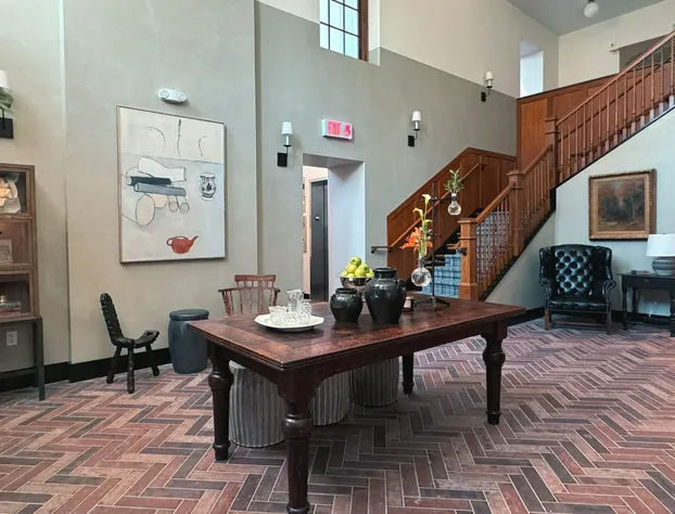 The Abner Hotel hotel detail image 1