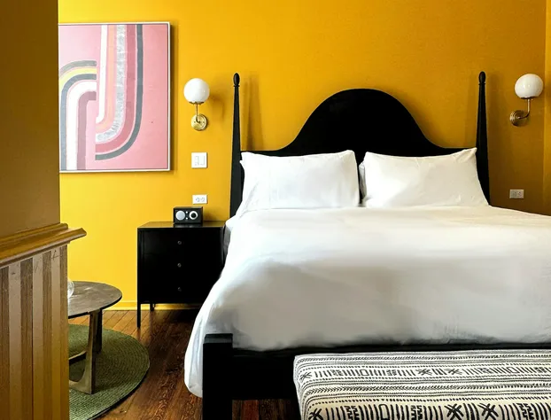 The Abner Hotel hotel detail image 3