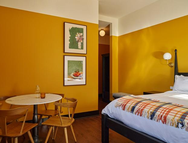 The Abner Hotel hotel detail image 3