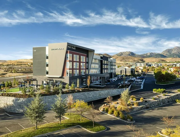 Hyatt Place Reno hotel detail image 1