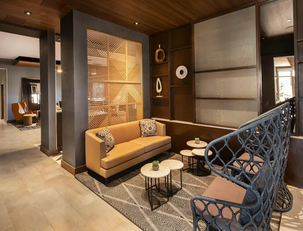 Hyatt Place Reno hotel detail image 4