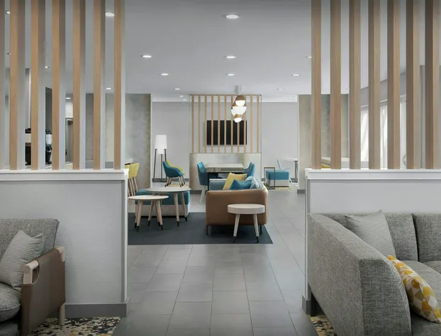 TownePlace Suites by Marriott Fort Myers Gulf Coast hotel detail image 1