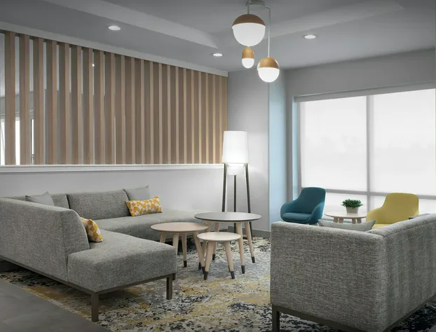 TownePlace Suites by Marriott Fort Myers Gulf Coast hotel detail image 2