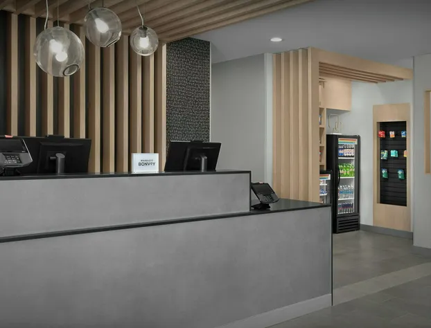 TownePlace Suites by Marriott Fort Myers Gulf Coast hotel detail image 3