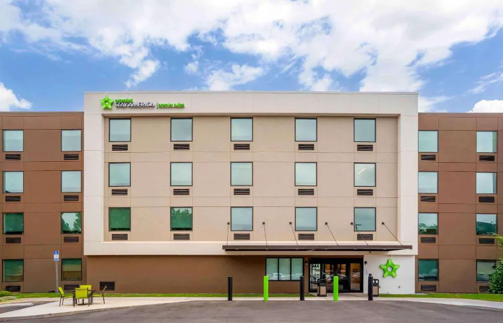 Extended Stay Premier Suites - Pensacola- Nas Corry Station hotel hero