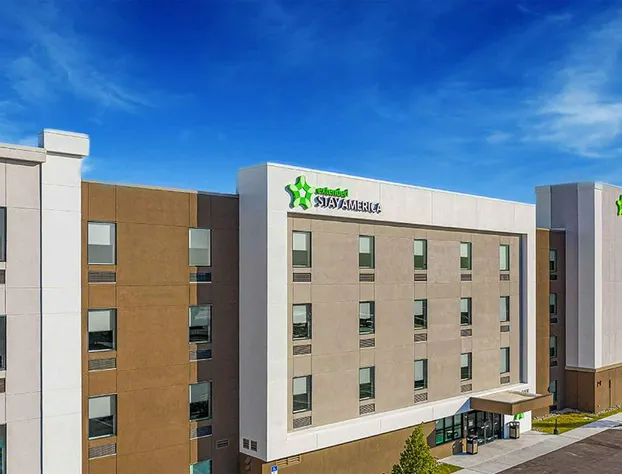 Extended Stay Premier Suites - Pensacola- Nas Corry Station hotel detail image 1