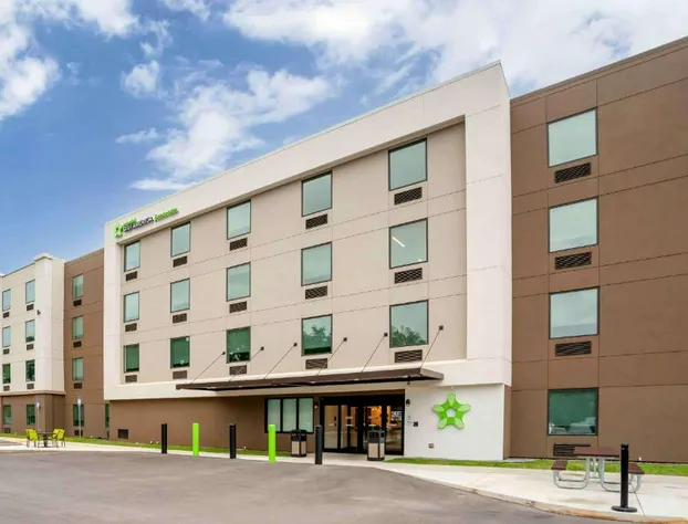 Extended Stay Premier Suites - Pensacola- Nas Corry Station hotel detail image 2