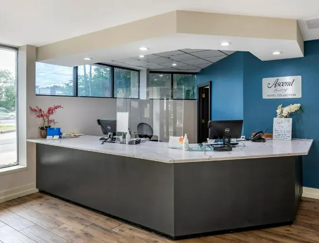 Amwell Suites Somerset Bridgewater hotel detail image 2