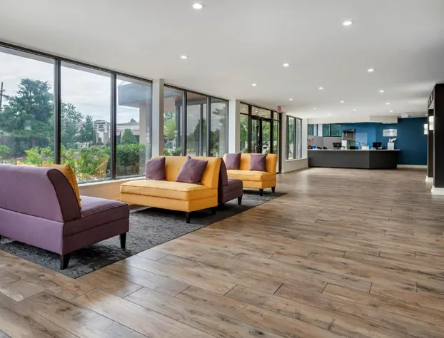 Amwell Suites Somerset Bridgewater hotel detail image 4