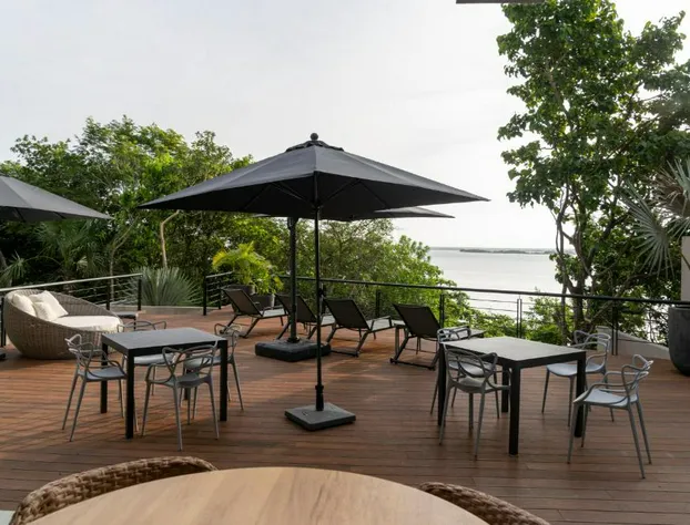 Amaranto Hotel Boutique hotel detail image 1