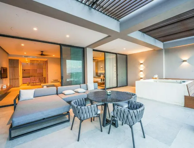 Amaranto Hotel Boutique hotel detail image 4