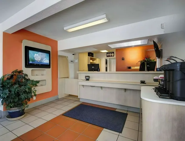 Park Inn by Radisson, Salt Lake City Downtown hotel detail image 2