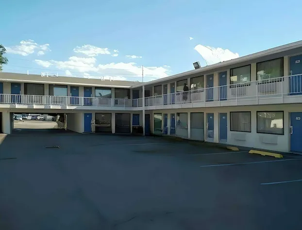 Park Inn by Radisson, Salt Lake City Downtown hotel detail image 1