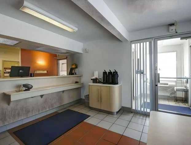 Park Inn by Radisson, Salt Lake City Downtown hotel detail image 3