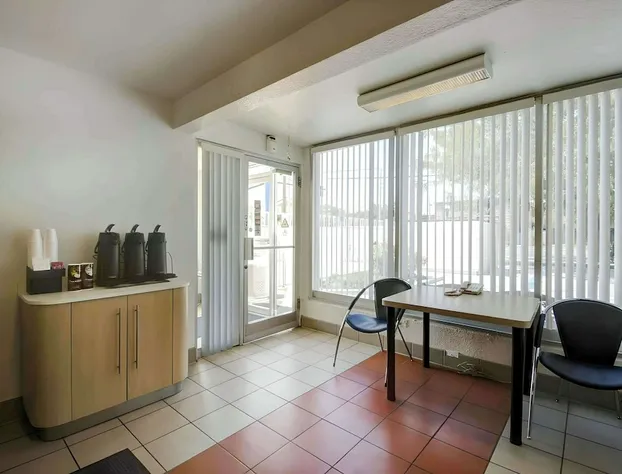 Park Inn by Radisson, Salt Lake City Downtown hotel detail image 4