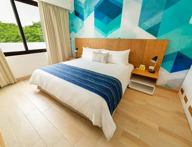 Tú Paraiso privado - Lahun suites Playa del Carmen hotel detail image 4
