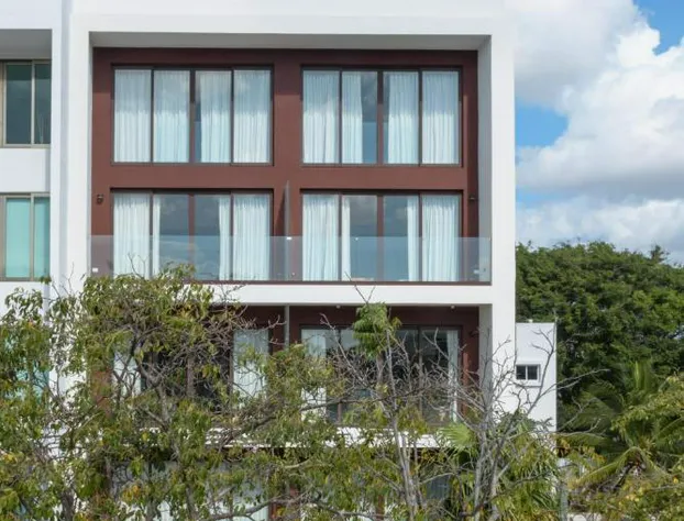 Tú Paraiso privado - Lahun suites Playa del Carmen hotel detail image 1