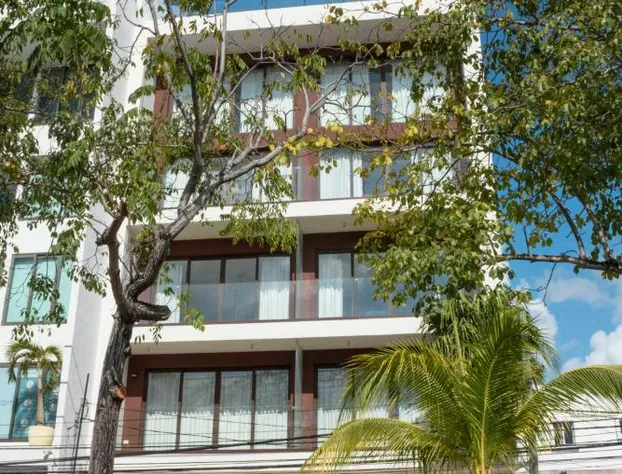 Tú Paraiso privado - Lahun suites Playa del Carmen hotel detail image 2