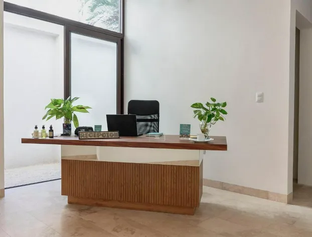 Tú Paraiso privado - Lahun suites Playa del Carmen hotel detail image 3