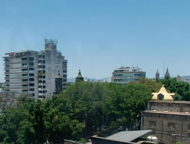 HVH by Yaxché hotel detail image 1