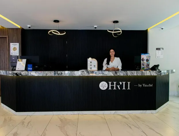 HVH by Yaxché hotel detail image 3