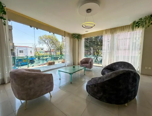 HVH by Yaxché hotel detail image 4