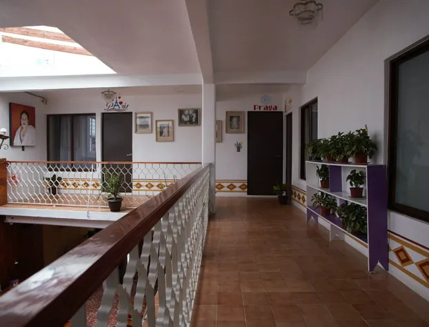 Capital O Casa Rotter hotel detail image 4