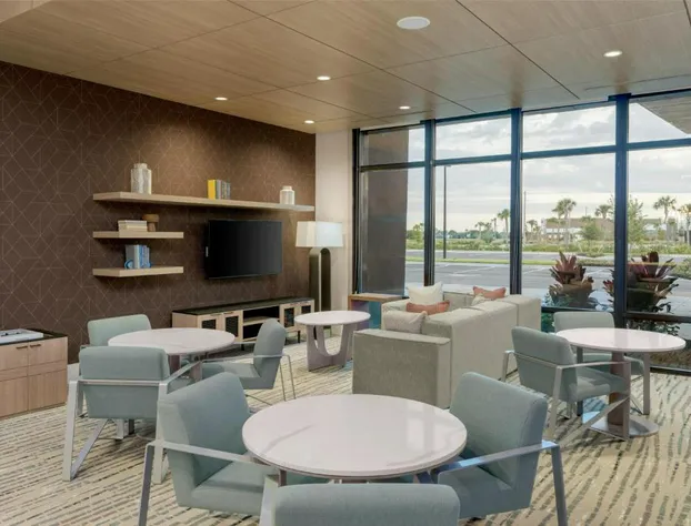 Homewood Suites By Hilton Viera Melbourne hotel detail image 2