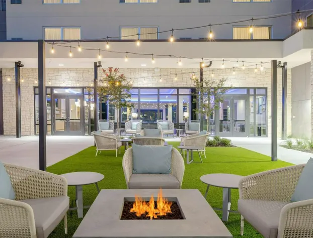 Homewood Suites By Hilton Viera Melbourne hotel detail image 3