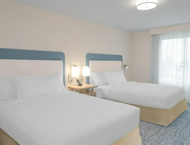 Homewood Suites By Hilton Viera Melbourne hotel detail image 4