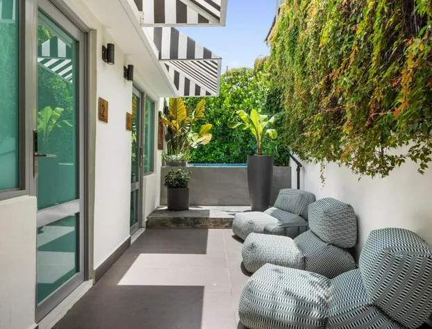 The Weekender by Otium hotel detail image 1