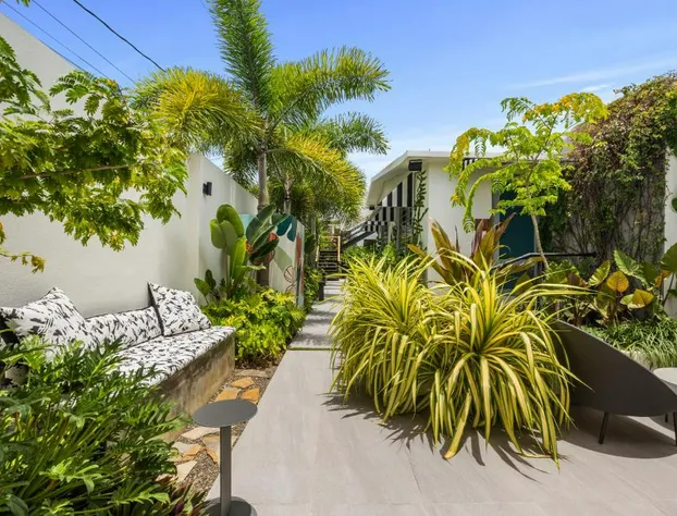 The Weekender by Otium hotel detail image 3