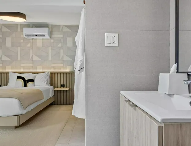 The Weekender by Otium hotel detail image 4