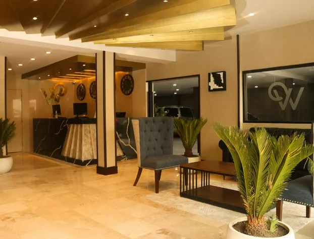 Hotel West Plaza hotel detail image 4