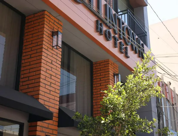 Hotel Wellintown hotel detail image 2