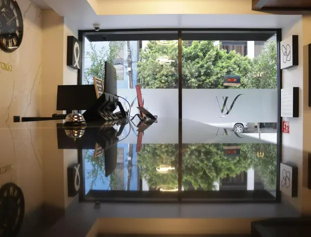 Hotel Wellintown hotel detail image 3